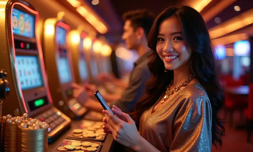 wwvip88 Casino